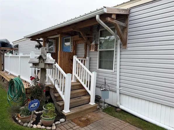 11682 N 97th Rte #178, Waterford, PA 16441