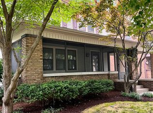 111 S 22nd St, Terre Haute, IN 47803