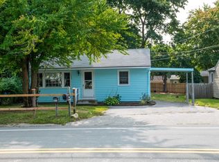 1081 Ocean St, Marshfield, MA 02050