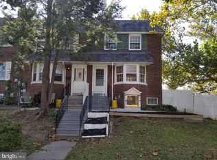 1901 46th St, Pennsauken, NJ