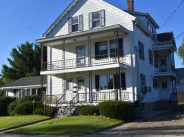 23 Montcalm Ave #1