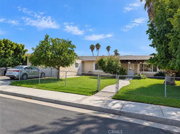 69305 Vera Dr, Cathedral City, CA 92234