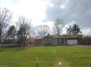 10840 S Duck Creek Rd, Salem, OH 44460