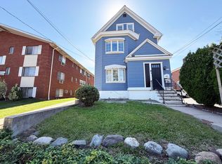 68 E Westfield Ave #2F, Roselle Park, NJ 07204