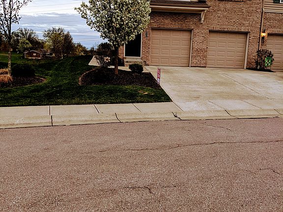 1-car attached garage