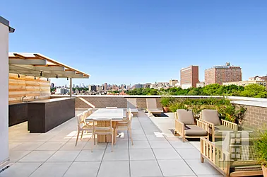 Sold by Halstead Real Estate