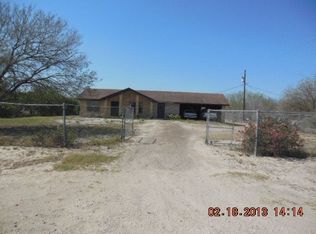 8047 N Doffing Rd, Mission, TX 78574
