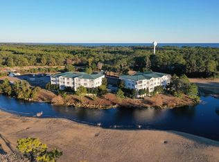 331 Eagles Way St, Lanark Village, FL 32323
