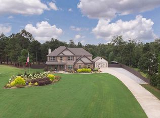 45 Hart Ridge Ct, Fortson, GA 31808