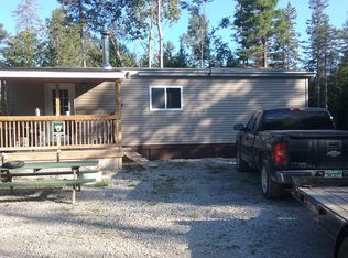 1691 Guyotte Rd, Alpena, MI 49707