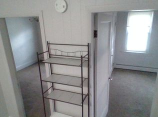 28 Florence St, Pawtucket, RI 02860