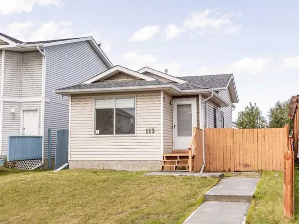 113 S Taradale Close NE, Calgary, AB T3J 3E6