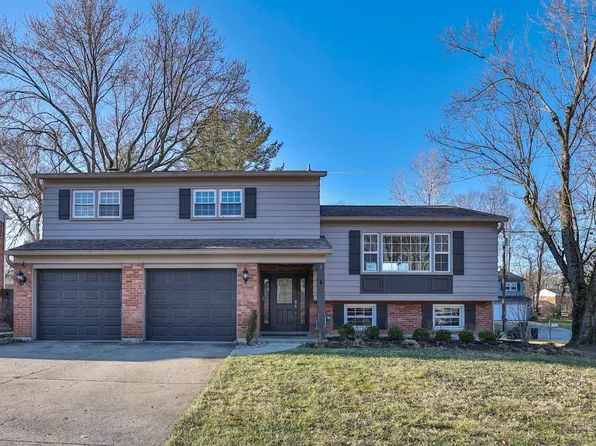 7023 Gammwell Dr, Cincinnati, OH 45230