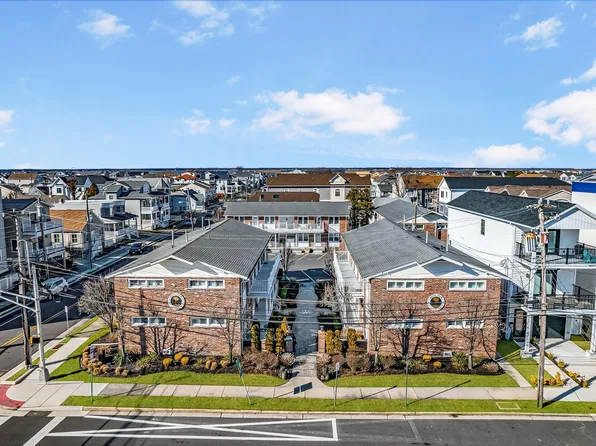 9711 Ventnor Ave APT 4A, Margate City, NJ 08402