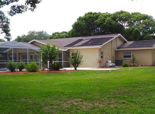 4301 Culbreath Rd, Valrico, FL 33596
