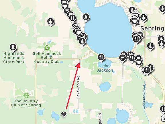 Nearby all local attractions