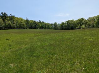 1 S Sennebec Rd, Union, ME 04862