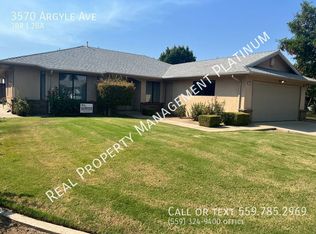 3570 Argyle Ave, Clovis, CA 93612
