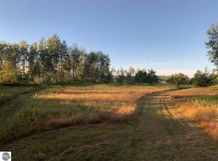 4616 Turtle Rd, Turner, MI 48765