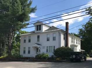 1092 State Route 175 Unit 7, Campton, NH 03223