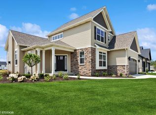 801 Idlewild, Chesterton, IN 46304