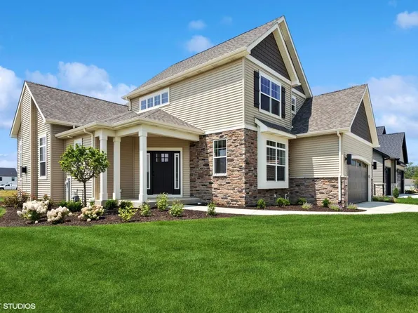 801 Idlewild, Chesterton, IN 46304