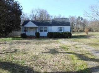 4315 Britannia Rd, Richmond, VA 23234