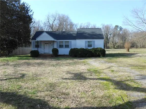 4315 Britannia Rd, Richmond, VA 23234