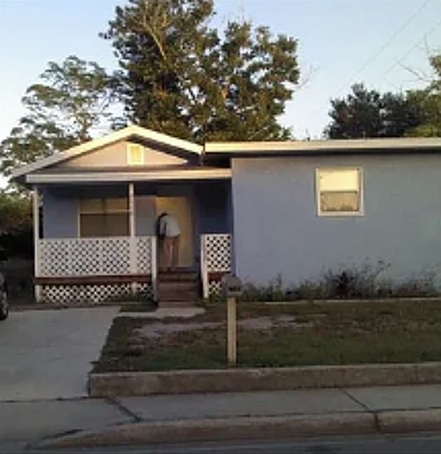 Front Street View