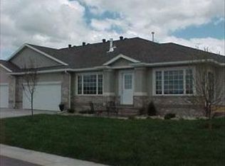 1760 Cypress Way, West Fargo, ND 58078