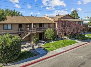 1420 Selmi Dr, Reno, NV 89512