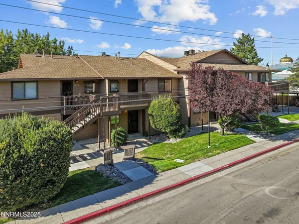 1420 Selmi Dr, Reno, NV 89512