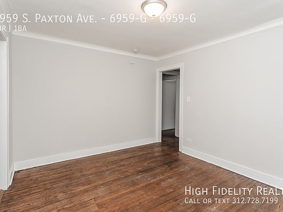 4th image of 6949 S Paxton Ave #6959-G