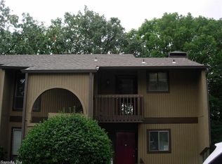 506 Green Mountain Cir APT 72, Little Rock, AR 72211