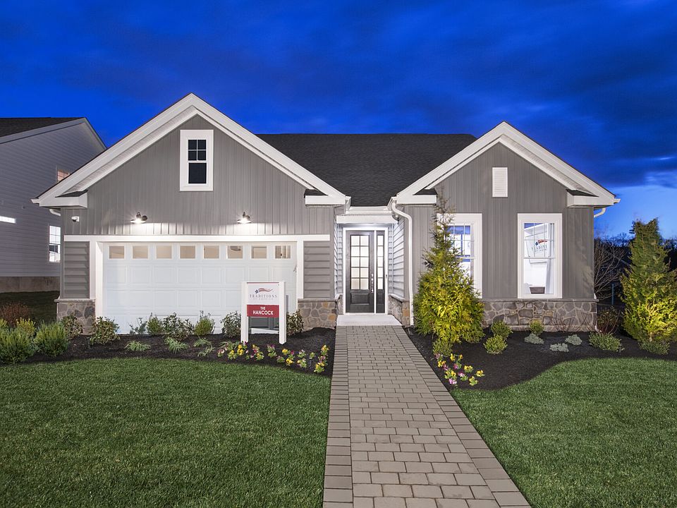 55 Resort-Style Community