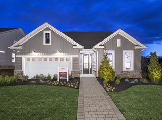 Hancock Designer Model Home, Coopersburg, PA 18036