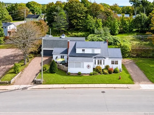 3509 Cape Rd, Dorchester, NB E4K 2X2