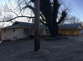 1345 Barron Rd, Poplar Bluff, MO 63901