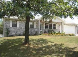 20735 Sedalia Rd, Waynesville, MO 65583