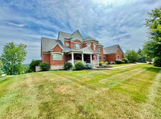598 Rivershore Dr, Hebron, KY 41048