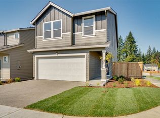 2814 N 3rd Way, Ridgefield, WA 98642