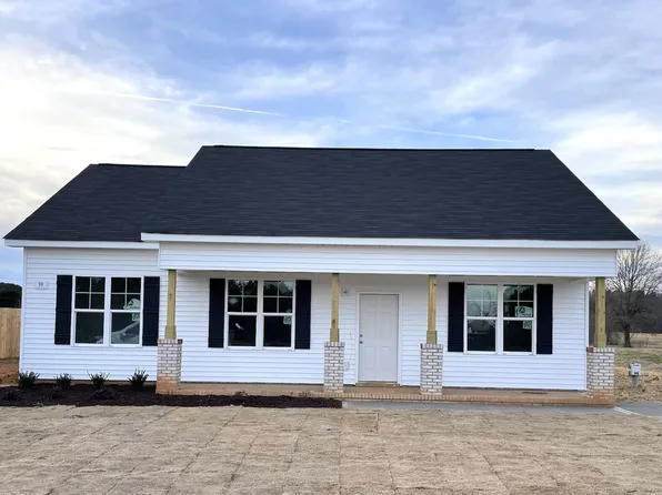 39 Longbow Dr, Middlesex, NC 27557