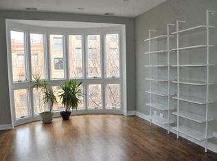 524 N Noble St APT 3, Chicago, IL 60642
