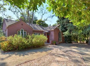 601 D St, Davis, CA 95616