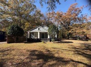 2421 Fairburn Rd SW, Atlanta, GA 30331