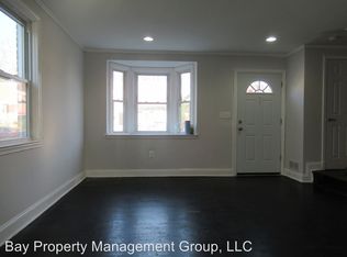 18 Mardrew Rd, Baltimore, MD 21229