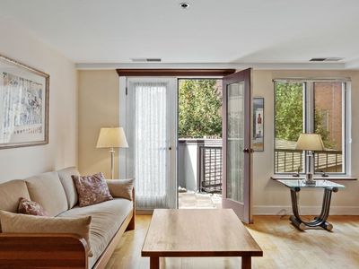 100 Fulton St APT 4V, Boston, MA, 02109