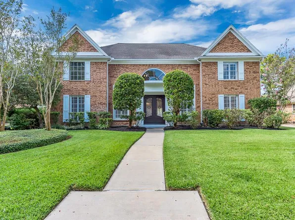 1910 Misty Bend Dr, Katy, TX 77494