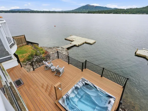 44998 Lake Shore Homes Rd, Loon Lake, WA 99148