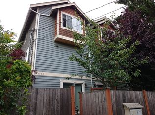 108 B 21st Ave E, Seattle, WA 98112